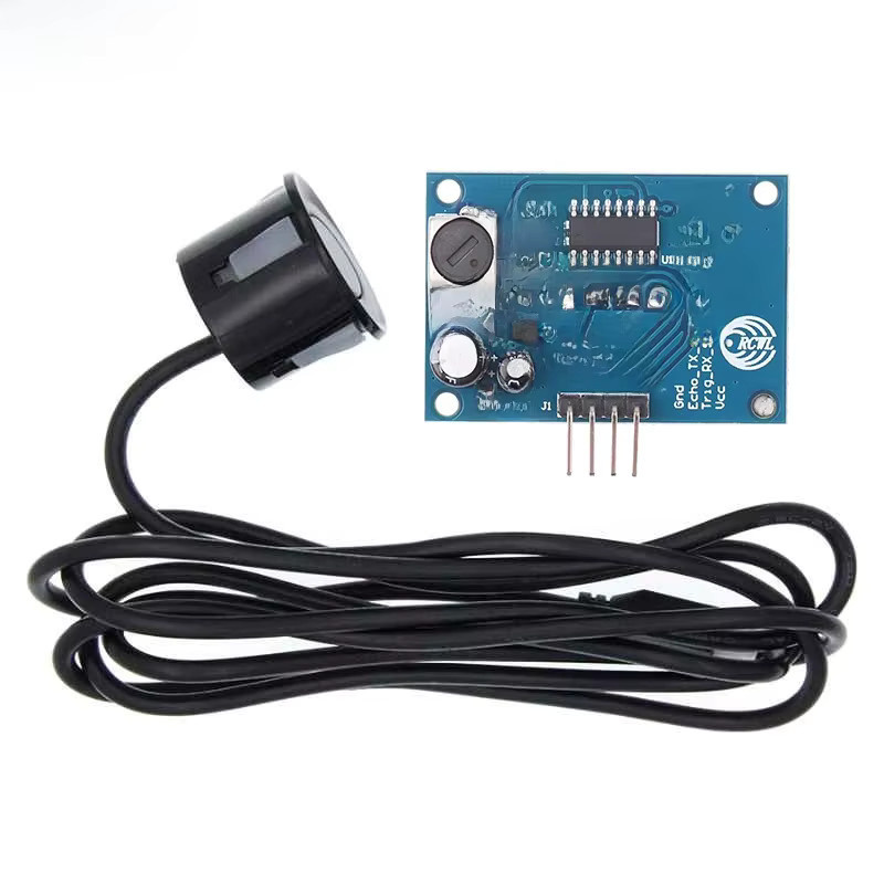 AOKIN JSN-SR04T Wasserdichtes Ultraschallmodul zur Entfernungsmessung - Bild 3