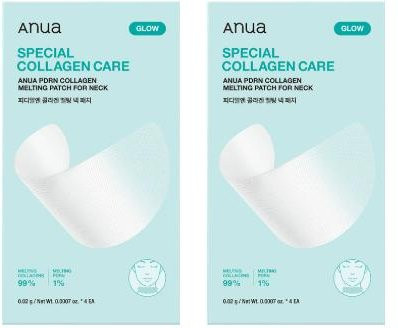Anua PDRN Hyaluronsäure Kollagen Spray, 30 ml, Unisex - Bild 1