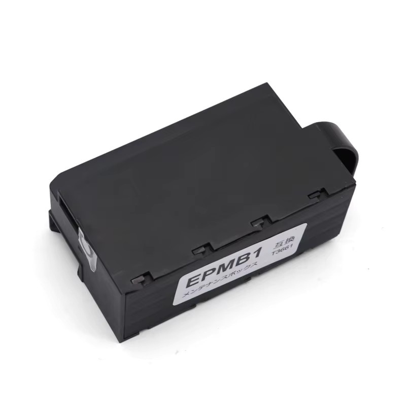 Epson T3661 Wartung Abfalltinte Tank Collector für XP 6000 6005 6100 6105 8500 XP-15000 Drucker - Bild 2