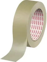 NOPI Kreppband Masking Tape aus Papier in Beige, Breite: 50,0 cm, Tiefe: 35,0 cm - Bild 1