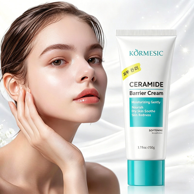 SADOER Ceramid Creme für Gesicht und Körper - Bild 1