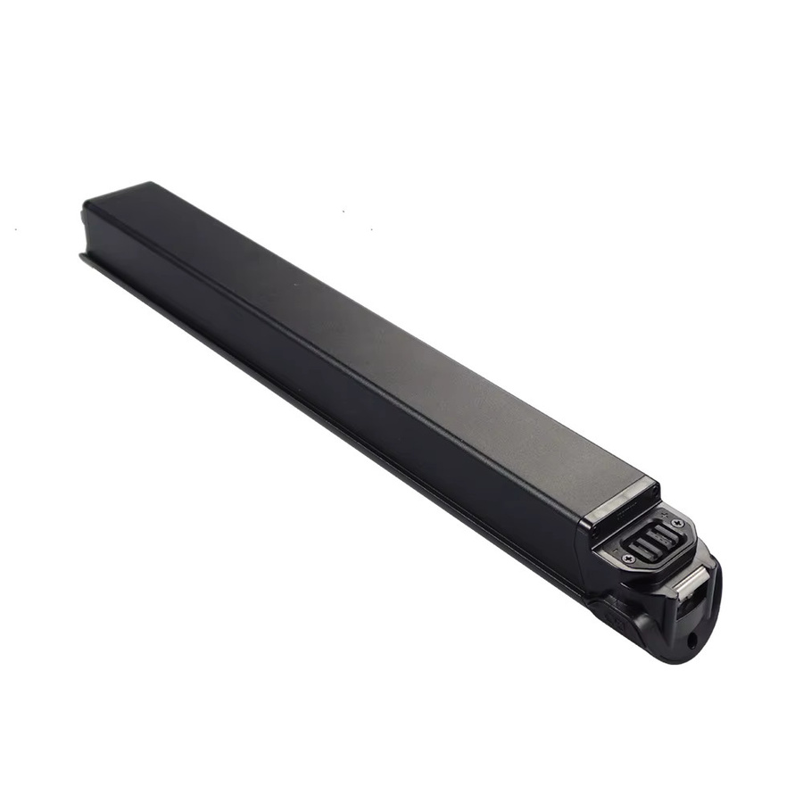 Tenways Ersatzakku 36V 10Ah in Schwarz für Tenways CGO600 Pro PYT3610 YT3037 - Bild 2