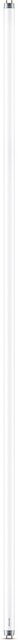 Philips LED-Leuchtmittel G13 Röhrenform in Weiß, 19,5 W, 2000 lm, H x Ø: 151,3 x 2,8 cm - Bild 1
