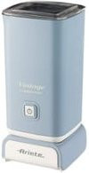 Ariete Vintage Automatischer Milchaufschäumer in Blau - Bild 1