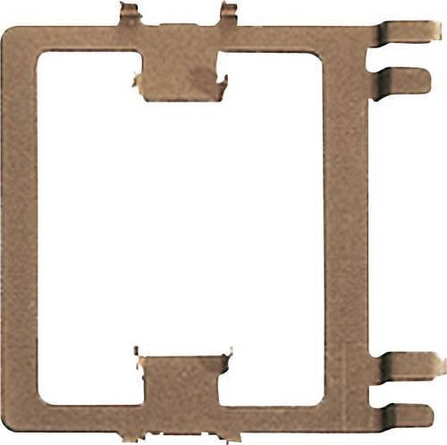 Märklin 7595 H0 K-Gleis Schienenverbinder ohne Bettung - Bild 1