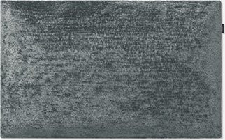 Polsterkissen JOOP! FABRICS COLLECTION ALLURE in Graublau, B/H: 40 x 60 cm - Bild 1