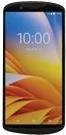 Zebra TC53 Datenerfassungsterminal in Schwarz mit Android 11, 64 GB Speicher, 15,2 cm Display, 2D-Imager Barcodeleser, 5G, LTE, NFC, Bluetooth und Wi-Fi 6E - Bild 1
