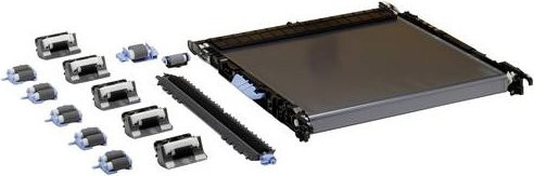 HP Transfer Kit Wartungs-Kit 3WT89A für Color LaserJet Enterprise M751dn und M751n - Bild 2