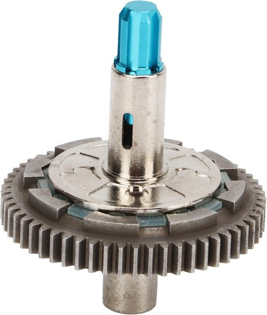 Arrma RC Kupplungs-Stirnrad, Aluminiumlegierung, Stahl, Weiß - Bild 1