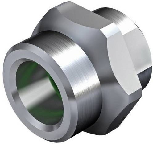 Weidmüller Sensor-/Aktor-Einbausteckverbinder 25 Stück in Silber - Bild 1