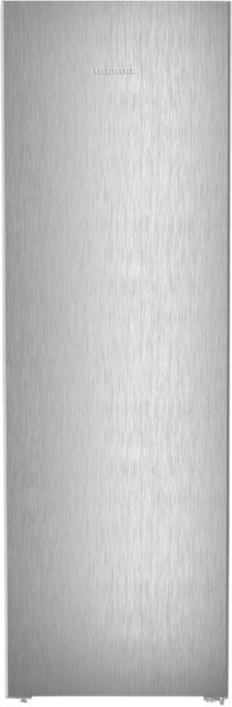 Liebherr Standkühlschrank RBsfc 5220-22 in Edelstahl/Silver - Bild 1