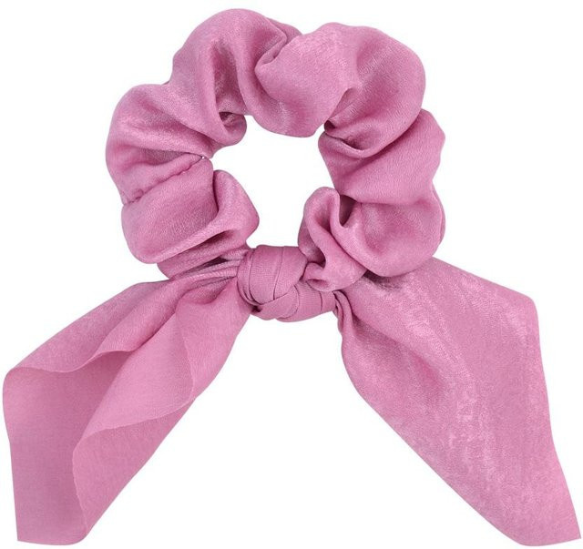 XYNN Haarbänder Chiffon, Bowknot, rosa, Damen, Mädchen - Bild 1