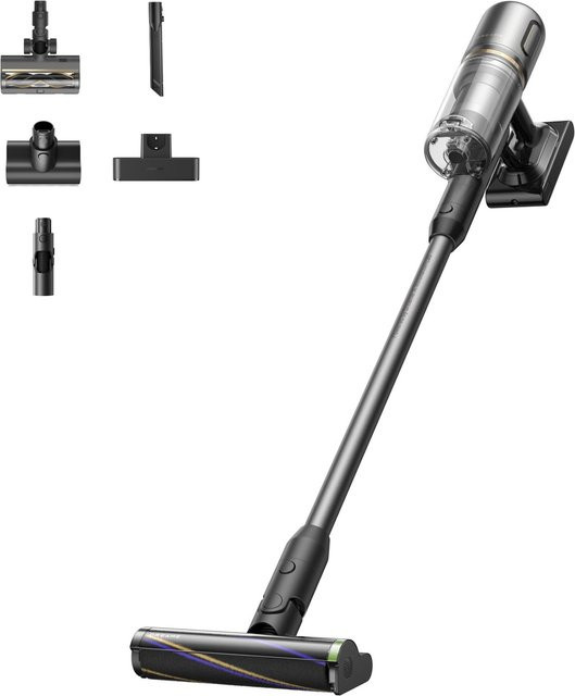 Dreame R20 Slim Akku-Stielstaubsauger in Schwarz - Bild 1