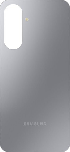 Samsung Galaxy A17 5G Batterieabdeckung in Grau, Service Pack GH82-38039B - Bild 1