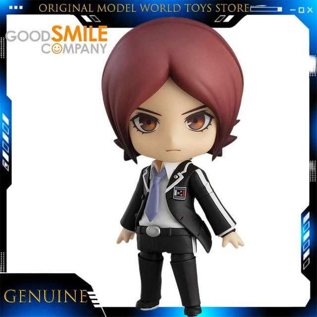 Good Smile Persona 2: Innocent Sin Tatsuya Suou Nendoroid, Actionmodell - Bild 1