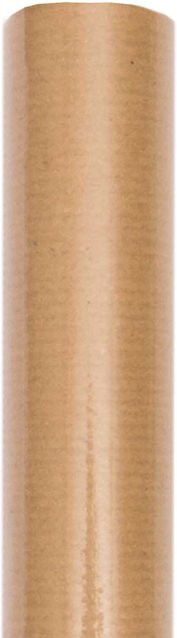 Rico Design Paper Poetry Packpapier braun, 1 x 5 m, 80 g/m² - Bild 1