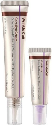 Centellian24 Falten Zellkern Augencreme, 25 ml, Centella, Empfindliche Haut - Bild 1