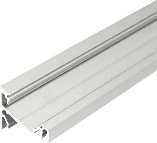 Brumberg LED-Eckprofilset in Silber - Bild 1