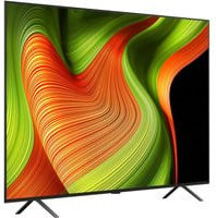LG OLED65B59LA.AEUD evo TV OLED-Fernseher 4K UHD, 65 Zoll, Schwarz