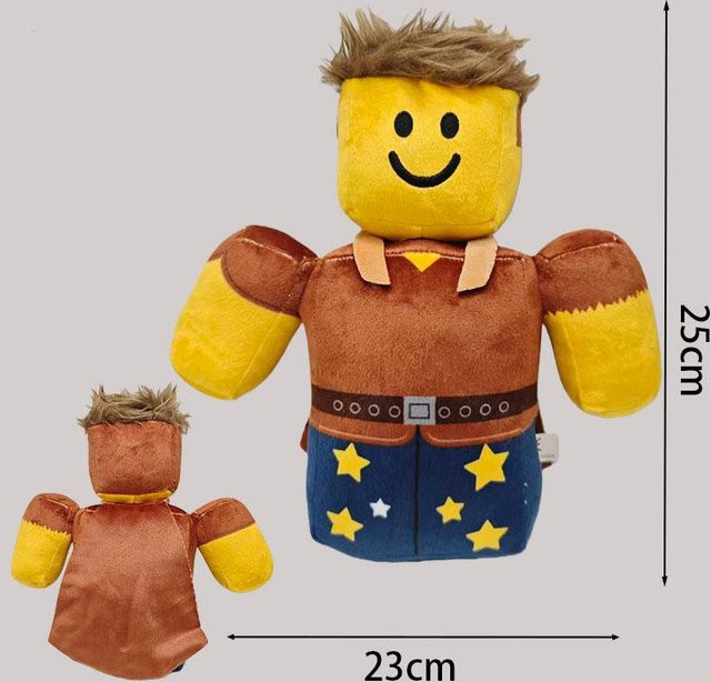 Binchi Outdoor Equipment 99 Nächte im Wald Reh, Plüsch, Gelb, ab 3 Jahren - Bild 1