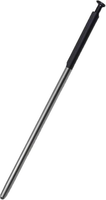 Motorola G Stylus 2021 Ersatz Stylus Pen in Schwarz - Bild 1