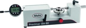 Helios Preisser Precimar SM60 in Weiß - Bild 1