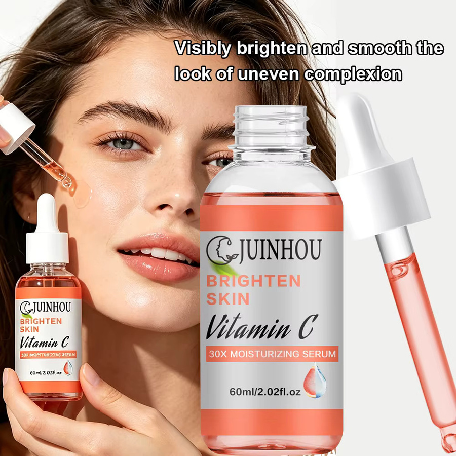 JUINHOU Vitamin C Gesichtsserum, für normale Haut - Bild 2