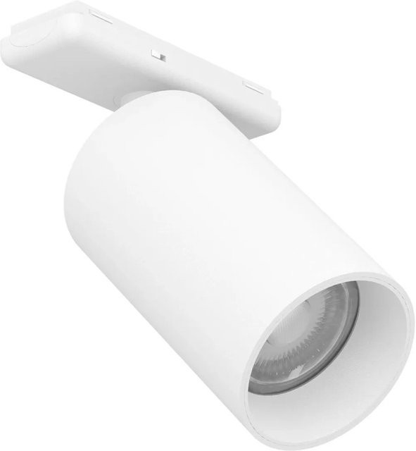 Eglo LED-CCT-Spot TPLUS gerade Weiß mit 980lm für Wohnräume, Büros und Geschäftsräume - Bild 1