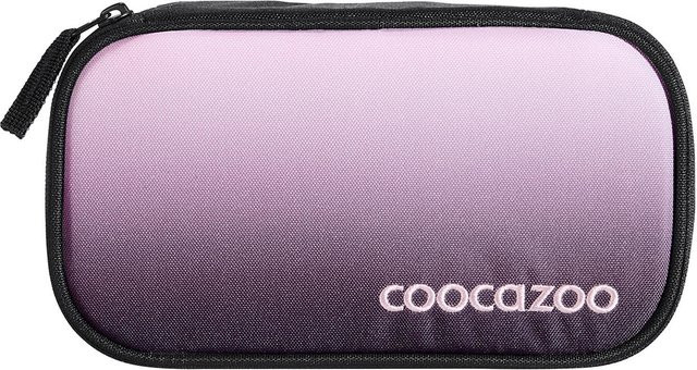 Coocazoo Schlampermäppchen Rose Shadows in Pink - Bild 1