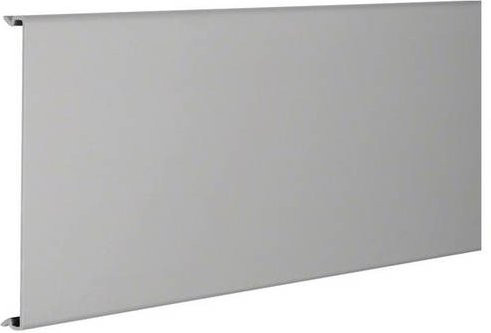 Hager Oberteil B6015027030 in Grau, B: 15,9 cm, H: 200 cm - Bild 1