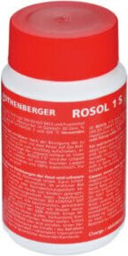Rothenberger Fittingslötpaste ROSOL 1S, 250 g - Bild 1