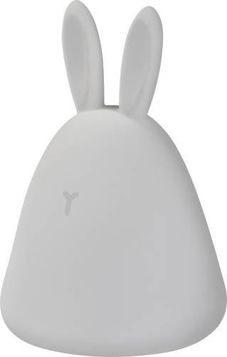 Osram Nightlux Touch Rabbit USB LED-Nachtlicht RGBW, mehrfarbig und dimmbar, mit Akku - Bild 1