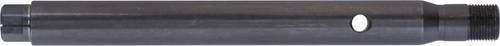 PFERD TOOLS Verlängerung für Antriebsspindel SPV 100-6 SPG 6 mit 6 mm Spannzange, Schwarz - Bild 1