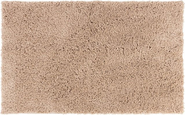 Karat homeliving Badematte Sky Soft in Sand Beige - Bild 1