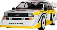 Cobi Audi quattro S1 E2, Konstruktionsspielzeug - Bild 1