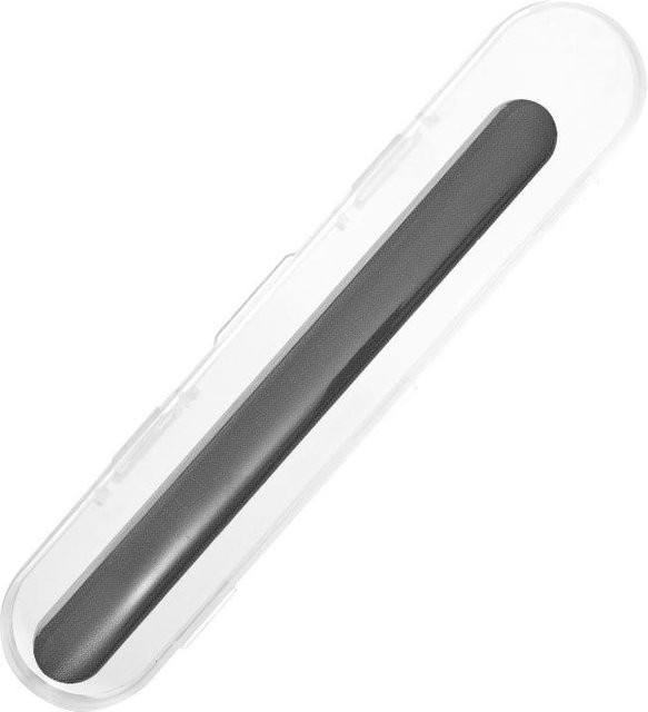 Nano Glas Nagelfeile, Polierfeile, Transparent, Unisex - Bild 1