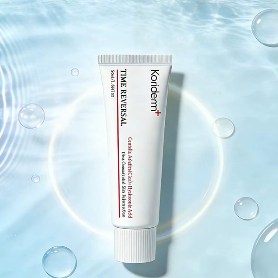Koriderm Gesichtscreme Centella Asiatica Anti-Aging - Bild 2