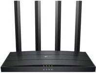 TP-Link Archer AX12 Dual-Band Wi-Fi 6 WLAN Router in Schwarz - Bild 2