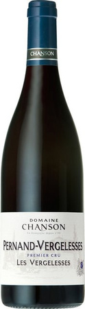 Domaine Chanson Rotwein Pinot Noir, 2023, Burgund, trocken, 0,75 l