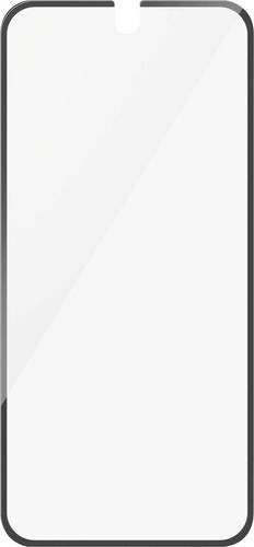 PanzerGlass Ultra-Wide Fit Displayschutzglas für Google Pixel 9a, transparent, kratzfest - Bild 1