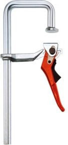 Bessey Hebelzwinge in U-Form GUH 250/120 in Silber - Bild 1