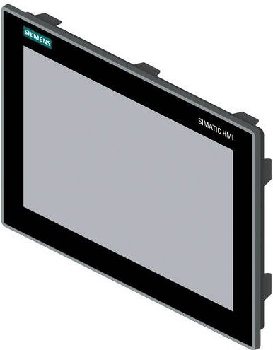 Siemens SPS-Bedienpanel 6AV7862-2BC00-0AA0 in Schwarz mit DisplayPort - Bild 1