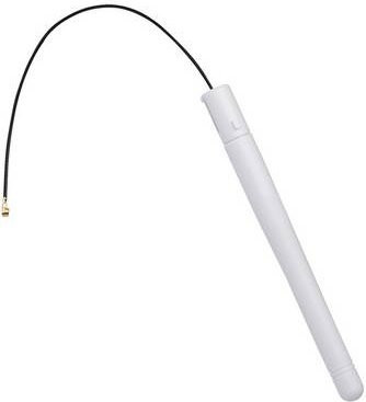 Raspberry Pi SC0480 Antennen Kit für Compute Module 4 in Schwarz - Bild 1