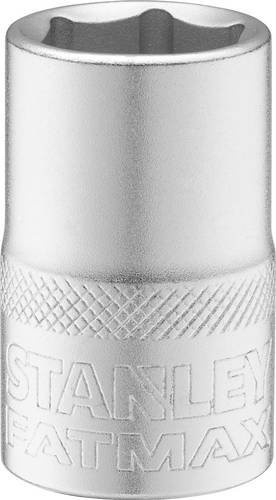 Stanley Stecknuss 1/2 Zoll in Silber - Bild 1