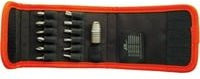 Makita Bit-Tasche 14-teiliger Bit-Satz in Multicolour - Bild 1