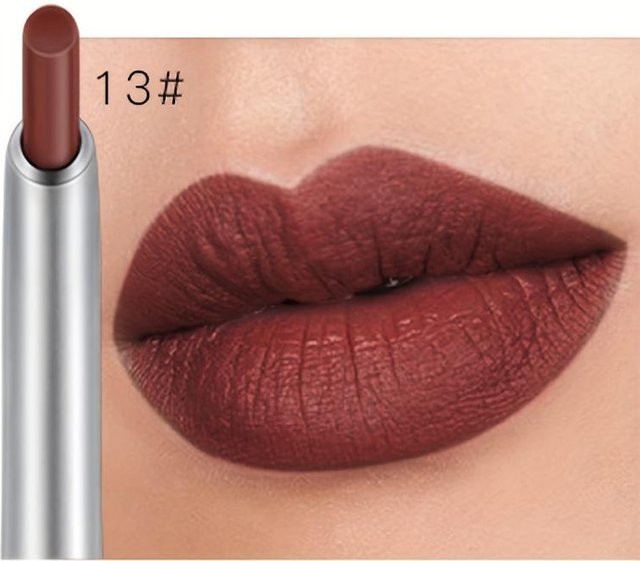 Beauty Every Day Lippenkonturenstift, Matt, 13#, Wasserfest - Bild 1