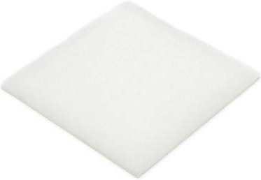 Weller Feinstaubfilter M5 WFE 2ES Set, 5 Stück, Farbe: Weiß, B: 25,5 cm - Bild 1