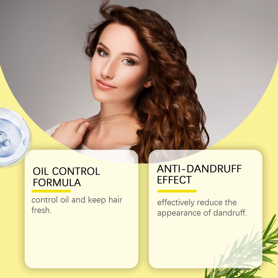 EELHOE Schwefel-Shampoo, Unisex - Bild 6