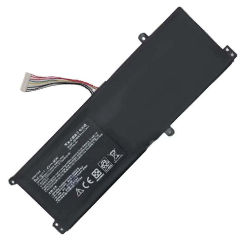 Medion Akoya K15C Akku in Schwarz für Machenike F117 VC VA VB VD VD3 VR26 V65 VG65T - Bild 4