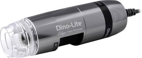 Dino-Lite Digital-Mikroskop mit digitaler Vergrößerung bis zu 900x in Grau - Bild 1